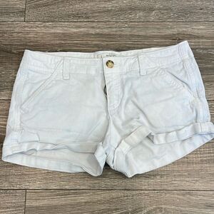 Abercrombie & Fitch Shorts - Size 2/26